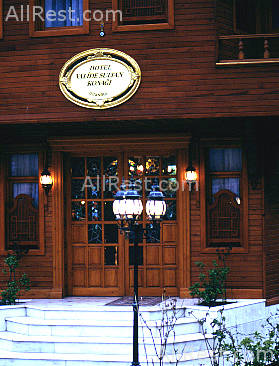 Valide Sultan Hotel 4